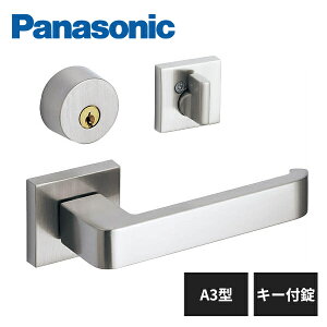 �p�i�\�j�b�N �����h�A ���o�[�n���h�� A3�^ �L�[�t�� �T�e���V���o�[�F(���b�L) �h�A�m�u MJE2HA33SS MJE1HA28SS Panasonic