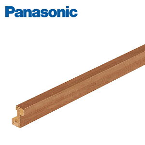 �y�ߋE�n���̂ݔz�B�z�p�i�\�j�b�N �a�����؉� ������ ����3950mm 2�{�� QPE14400 Panasonic