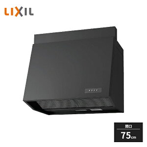 LIXIL �v���y���t�@�� WEP�V���[�Y �Ԍ�75cm �u���b�N �n�Ӑ��쏊�� WEP-7537AK