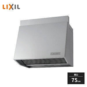 LIXIL vyt@ WEPV[Y Ԍ75cm Vo[ nӐ쏊 WEP-7537ASI