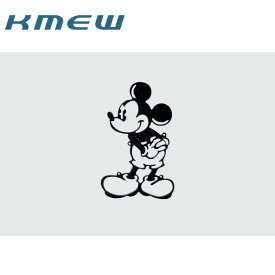 KMEW 壁飾り ディズニーシリーズ ミッキーマウスシングルタイプ(A) B523F1