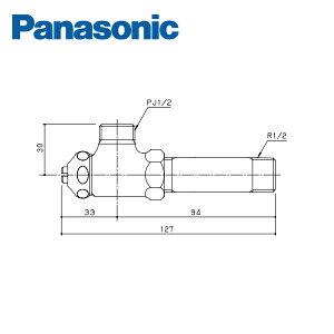 pi\jbN ǋpAO~ 2 GL803A Panasonic