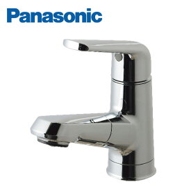 パナソニック シーライン 水栓金具 マルチシングルレバー洗面 寒冷地仕様 GQC01APBAN7 Panasonic