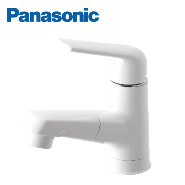 パナソニック シーライン 水栓金具 マルチシングルレバーシャワー スコピカタイプ 一般地仕様 GQC01AWAAN Panasonic