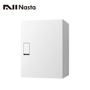 NASTA �ˌ���z�{�b�N�X BIG �O���O�o �@�B�� �h�H�^�C�v KS-TLT450-S600