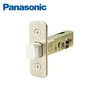 パナソニック 開き戸・折れ戸用 錠ケース 本締り錠用 MJSC111F22 Panasonic