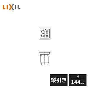 LIXIL gbvtrjbg ڎME{Hgt hw^Cv cgbv 144mm PBF-TM4-15T