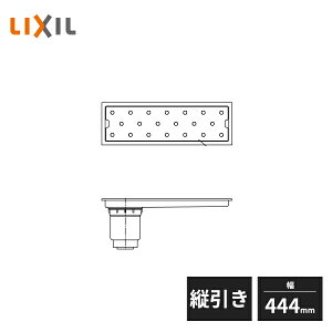 LIXIL gbvtrjbg ڎME{Hgt hw^Cv cgbv 444mm PBF-TM4-45T