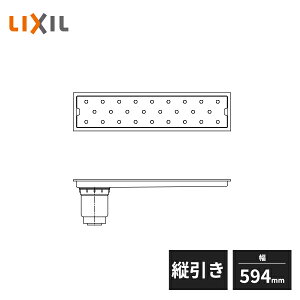 LIXIL gbvtrjbg ڎME{Hgt hw^Cv cgbv 594mm PBF-TM4-60T