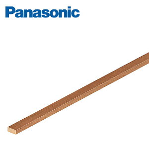 �y�ߋE�n���̂ݔz�B�z�p�i�\�j�b�N �����؉� ����3950mm 2�{�� QPE13400 Panasonic