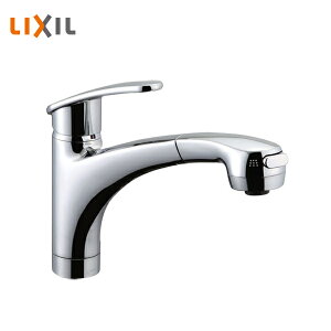LIXIL キッチン用水栓金具 ワンホールタイプ アウゼ 寒冷地仕様 SF-A451SYXNU
