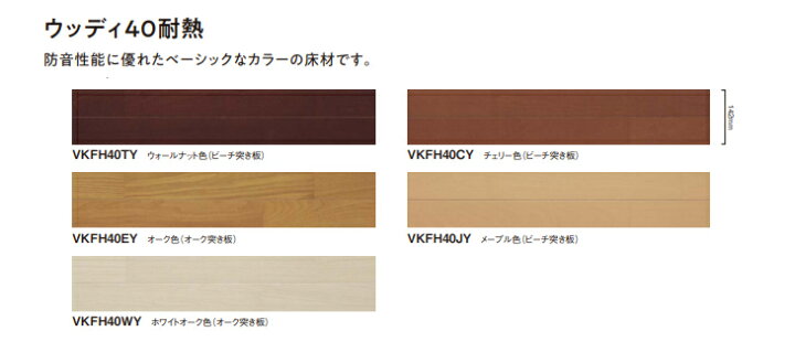 楽天市場】パナソニック ウッディ40耐熱 VKFH40 Panasonic : 住建本舗