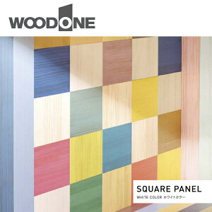�E�b�h���� KITOIRO �X�N�G�A�p�l�� COLOR �z���C�g�J���[ 4���� WPK0AUA WOODONE �󒍐��Y�i