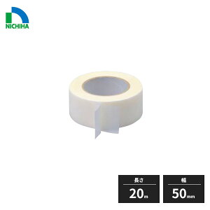 �j�`�n ���ʖh���e�[�v ��50mm ����20m 10���� JF1511