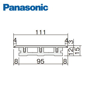pi\jbN J˗p ؉  111mm^Cv eqhAp MJE1VJ034 Panasonic