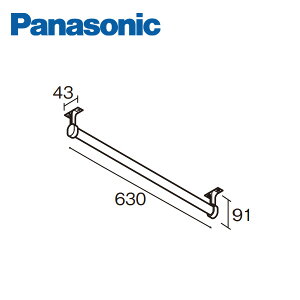 pi\jbN ֗p[ GgXp[c PpCv QEE1PK7N1 Panasonic