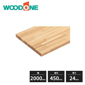 Ebh Wt[TCY WI[N h 24mm 2000mm s450mm SI0901-7-A WOODONE