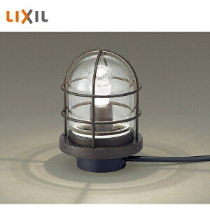 LIXIL �G�N�X�e���A���C�g 100V �K�[�f�����C�g �X�p�C�N�^�C�v �}�������C�g LGQ-21�^ 8VLF45