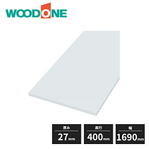 Ebh n̒I 27mm s400mm 1690mm  4ʃGbWe[v\dグ 1 STF1690M-F1I-W WOODONE 󒍐Yi