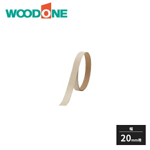 Ebh n̒I 20mmp ،e[v ʃe[vt ZHKE244-2M WOODONE 󒍐Yi