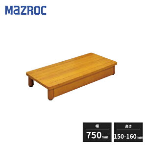 �}�c�Z �ؐ����� SD�V���[�Y ����150�`160mm ��750mm SD750-150 013-7322