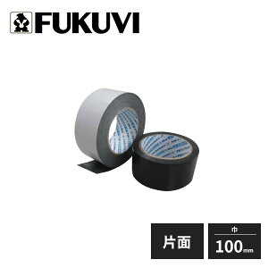 �t�N�r �A�N�����C���h���e�[�v �Жʃ^�C�v 100S 18���� FABK10S