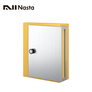 NASTA �|�X�g �����O�o �Ǖt �h�H�^�C�v KS-MB31SN-L �󒍐��Y�i
