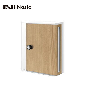 NASTA �|�X�g �����O�o �Ǖt �h�H�^�C�v KS-MB31SN-L