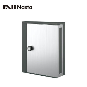 NASTA �|�X�g �����O�o �Ǖt �h�H�^�C�v KS-MB31SN-L