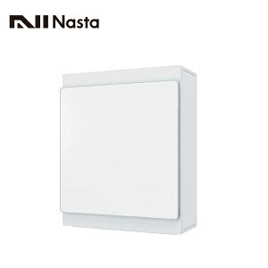 NASTA �|�X�g �����O�o �Ǖt �h�H�^�C�v KS-MB36F