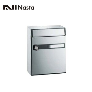 NASTA �|�X�g �O���O�o �����^�C�v �É���^�_�C������ KS-MB805SS-L