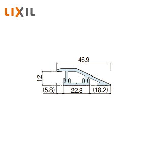 y@llzLIXIL tH[i 12mmޑΉ LZYZ903J