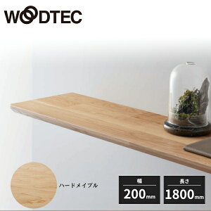 �����E�b�h�e�b�N WOODRIUM�{�[�h �҂��� �I�� ����27mm ��200mm ����1800mm �n�[�h���C�v�� WHKS0218TK17S �󒍐��Y�i