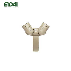 永大産業 マルボ21用 一体型金具 入隅用 シルバー色 1個入 KSB-FBCK-S