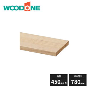 Ebh eEraEbo I(CI) s450mmp ΉԌ780mm 1 OEMG078-NL WOODONE 󒍐Yi