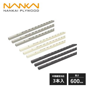 CvCEbh A[nOISS 600mm ԒIΉ 3{ SS-H06-3 󒍐Yi