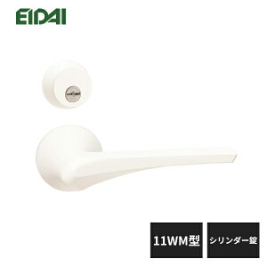 �i��Y�� ���o�[�n���h�� �ۍ��^�C�v 11WM�^ �V�����_�[�� �z���C�g�F TDB-CC11WM1 EIDAI