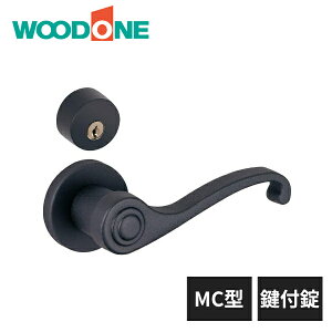 �E�b�h���� ���o�[�n���h�� MC�^ �����u���b�N �h���d�グ ���t�� ZH11MC4-N WOODONE