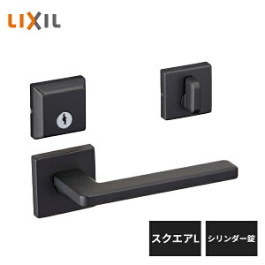 LIXIL �����h�A�c�� �X�N�G�AL �V�����_�[�� �A�C�A���u���b�N BE-CL-MAFV-BE-DFC-MAFX