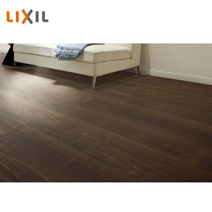 楽天市場】LIXIL ラシッサ Sフロアアース 木目タイプ 151 1坪タイプ 