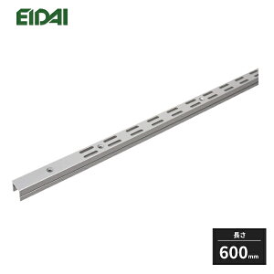 iY t[nMOVFt wʒI󃌁[ _u 600mm 1{ Vo[F FNS-ETHW06-S