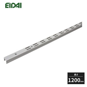 iY t[nMOVFt wʒI󃌁[ _u 1200mm 1{ Vo[F FNS-ETHW12-S