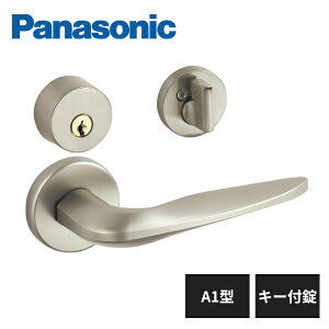 �p�i�\�j�b�N �����h�A ���o�[�n���h�� A1�^ �L�[�t�� �T���^�[���� �T�e���V���o�[�F(�h��) �h�A�m�u MJE2HA13ST MJE1HA18ST Panasonic