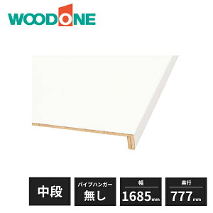 �y�@�l�l����z�E�b�h���� ���i�Z�b�g Eco�T�C�Y ��������V�[�g�^�C�v �ݗ��H�@�p ��1685mm 6�ڃ^�C�v ���s777mm �p�C�v�n���K�[���� OSCE3-N7 WOODONE