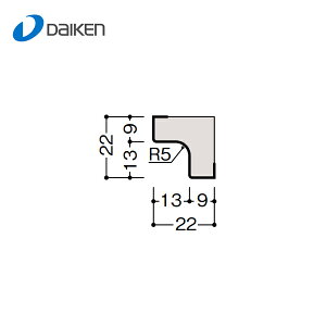 �匚�H�� �X�^�C���A�[�g�x�[�V�b�N�^�C�v2 ���p�l����p���� ���� ����975mm 1�{�� WL96-B21 �󒍐��Y�i