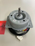 ◇【平日12時まで当日出荷】富士工業　補修部品 BDR-3HE-9017-SI等用　モーター組品 【619K0002】 BDR-3H…