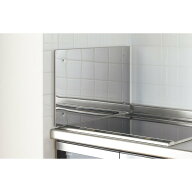◇【平日12時まで当日出荷】LIXIL (リクシル) ステンレス製防熱板 BN550A ≪LIXIL BN550A≫