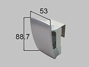 LIXIL ^INbv TCP-50-MB