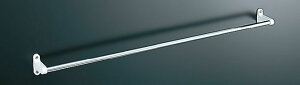 ◇【平日12時まで当日出荷】LIXIL(INAX)純正アクセサリー タオル掛け TB-680E 680mm幅 ※ネジ別売り ≪LIXIL TB-680E≫
