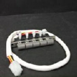 【定形外郵便発送】 タカラスタンダードスタンダード レンジフード用スイッチ(シロッコ、ターボ) VL(A)スイツチクミ 10220857 ≪タカラスタンダード 10220857≫